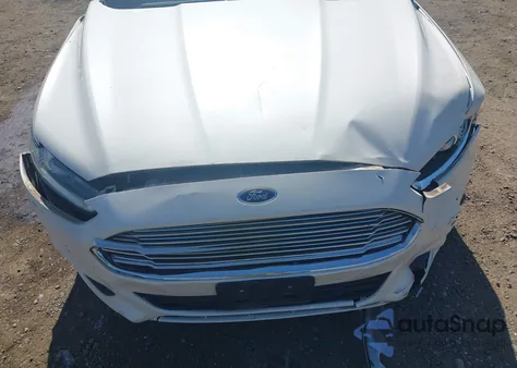 2015 Ford Fusion Se from USA, damaged, VIN 3FA6P0HDXFR217826